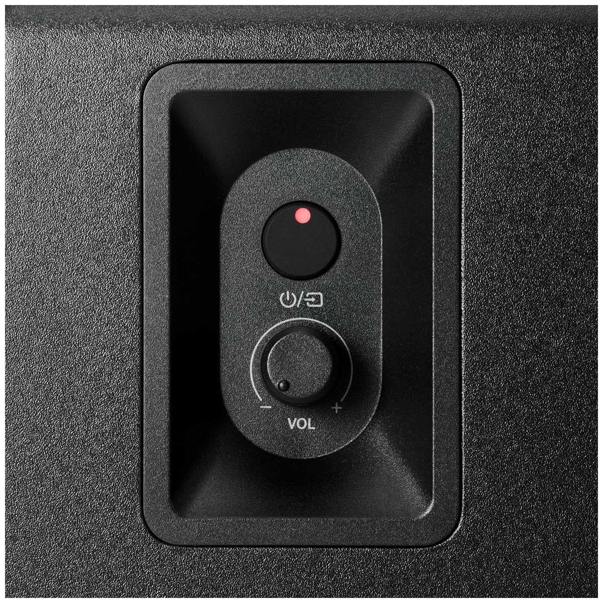 Audio-Technica Powered Bookshelf Speakers with Bluetooth AT-SP3X