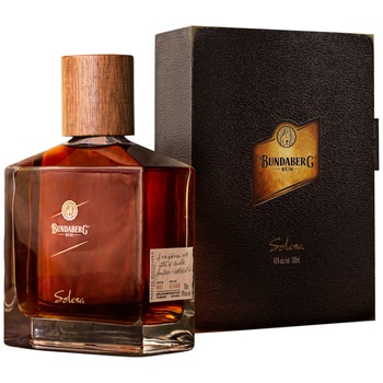 Bundaberg Master Distillers Solera Rum 700ml