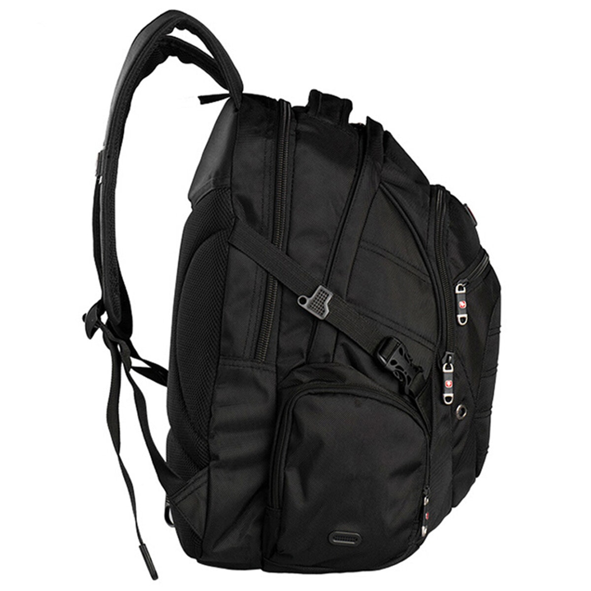 SWISSWIN SW9275I 17" Laptop Backpack 38L SWISSWIN SW9275I 17" Laptop Backpack 38L