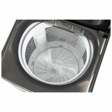 Midea 8kg Top Loader Washing Machine White MT512W80RUW