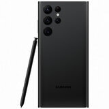 Samsung Galaxy S22 Ultra 128GB Phantom Black SM-S908EZKAATS