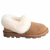 Kirkland Signature Kids Shearling Slipper
