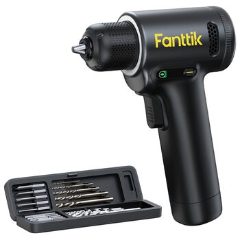 Fanttik Z100 Apex Cordless Brushless Electric Drill USATTFTKN1050123