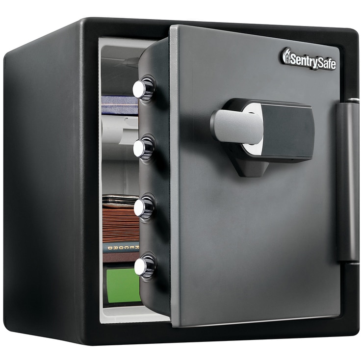 Sentry Safe Water Safe 34.8L Sentry Safe Water Safe 34.8L