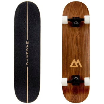 Magneto SUV Natural Skateboard