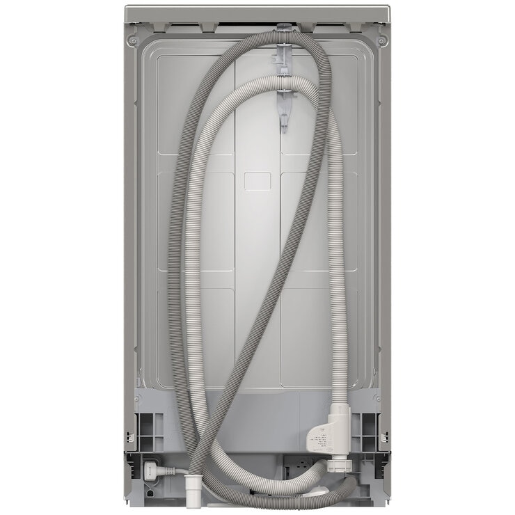 Bosch 45cm Series 6 Free-Standing Dishwasher SPS6IKI01A