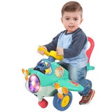 Disney Lights and Sounds Spinning Lights Plane Ride On Stitch Disney Lights and Sounds Spinning Lights Plane Ride On Stitch