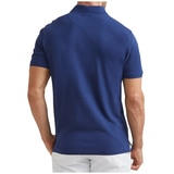 Sportcraft Polo-solid colours - Navy