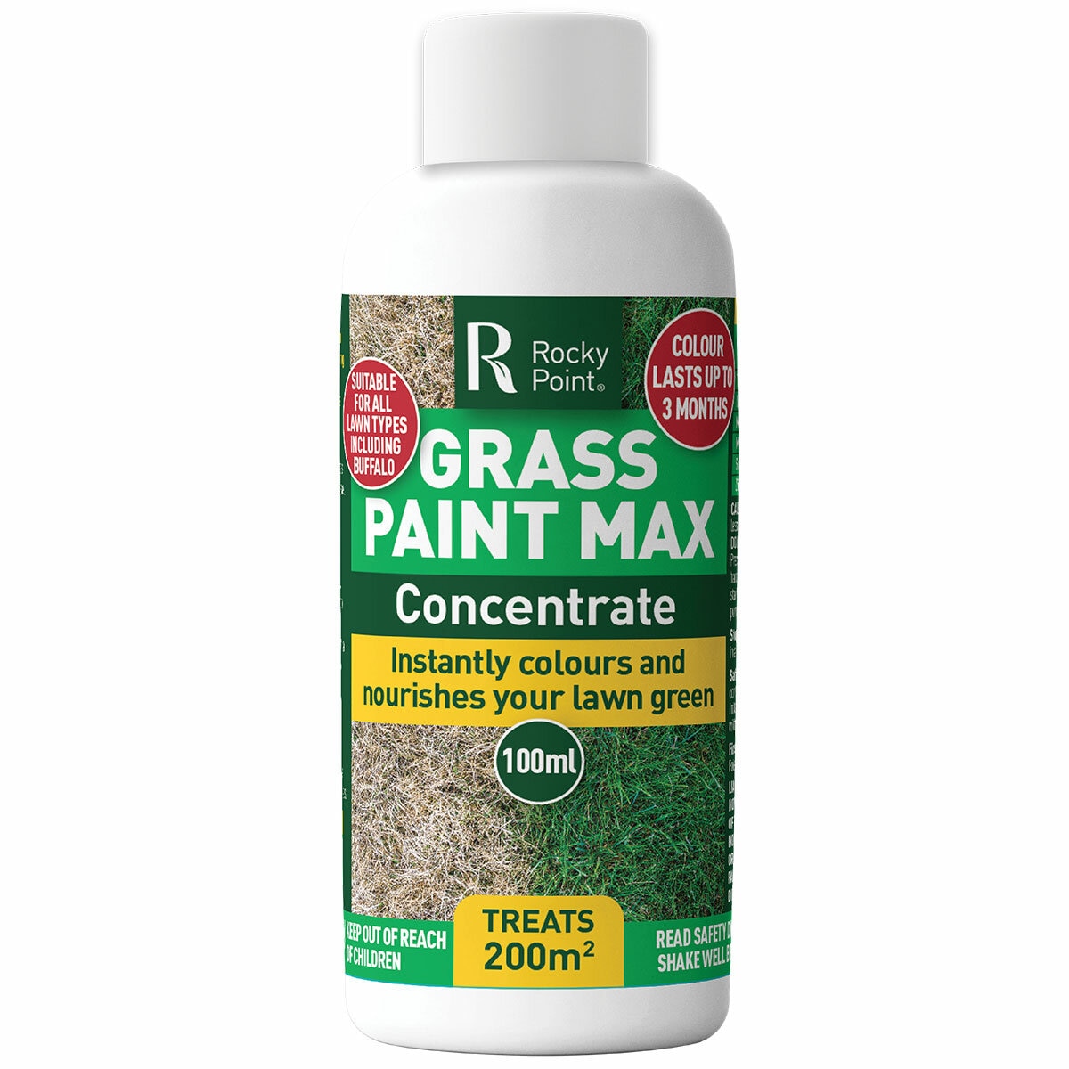 Rocky Point Lawn Care Kit