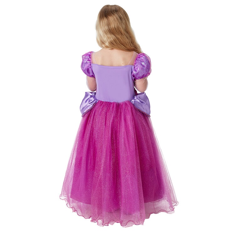 Girl's Licensed Costumes