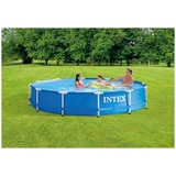 Intex Metal Frame Pool