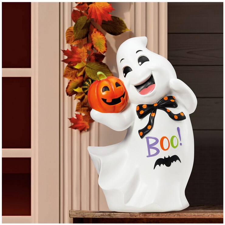 Ghost Greeter Halloween Decoration Costco Australia