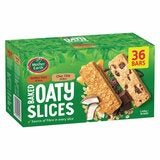 Mother Earth Baked Oaty Slices 36 x 40g - Grocery Online Mother Earth Baked Oaty Slices 36 x 40g - Grocery Online
