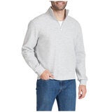 Lazypants Men's Quarter-Zip Jumper