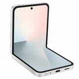 Samsung Galaxy Z Flip7 FE 128GB White