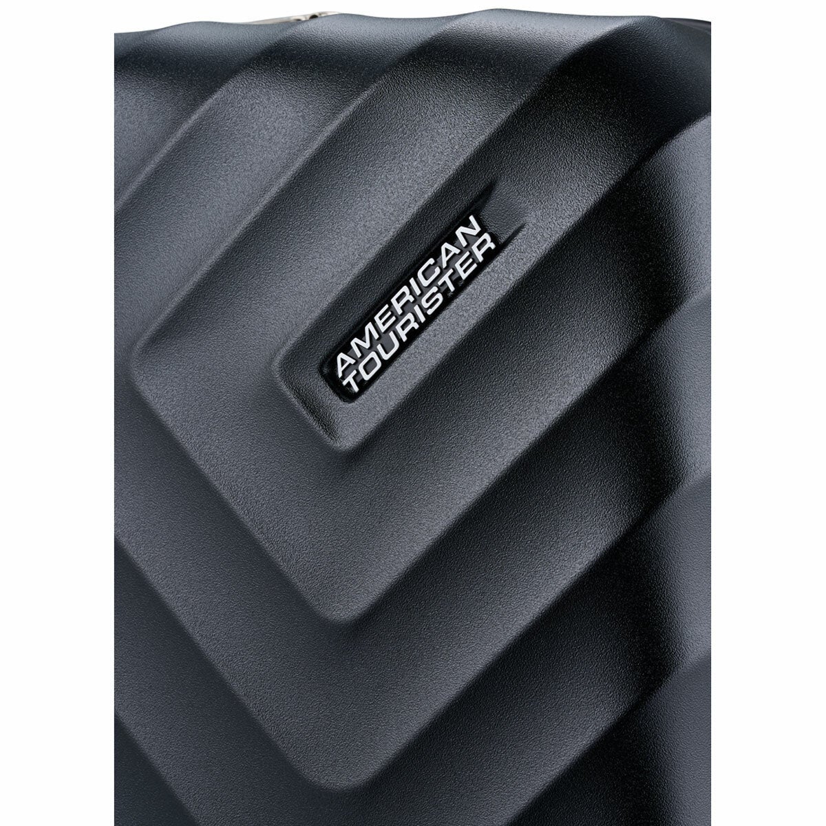 American Tourister Concentrix 3 Piece Luggage Set American Tourister Concentrix 3 Piece Luggage Set