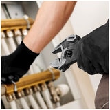 Handcrew Foam Latex Gloves 14Pk - DIHG-3888