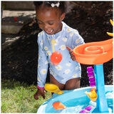 Step2 Rushing Rapids Water Table