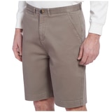 Jachs Mens Short - Dark Grey