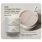 ABIB Collagen Eye Patch 2 x 60Pack