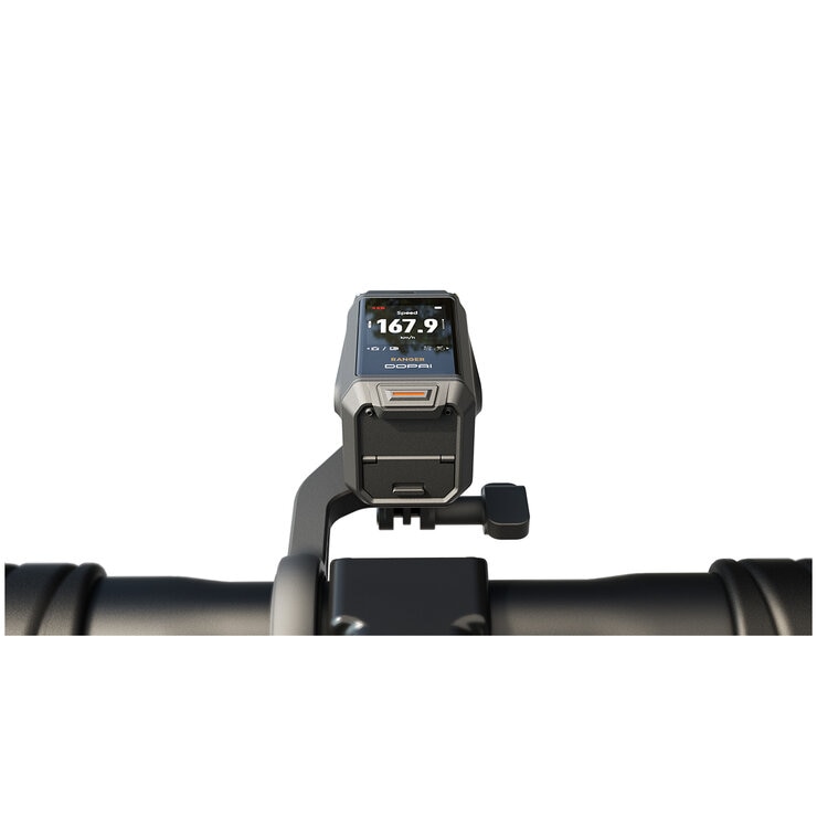 DDPAI RANGER 4K Riding Camera