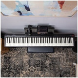 Roland FRP-2-ACR Digital Piano Bundle