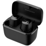 Sennheiser CX Plus True Wireless Earphones Black 509188