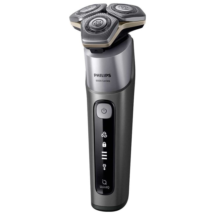 Philips Series 6000 Electric Shaver SkinIQ