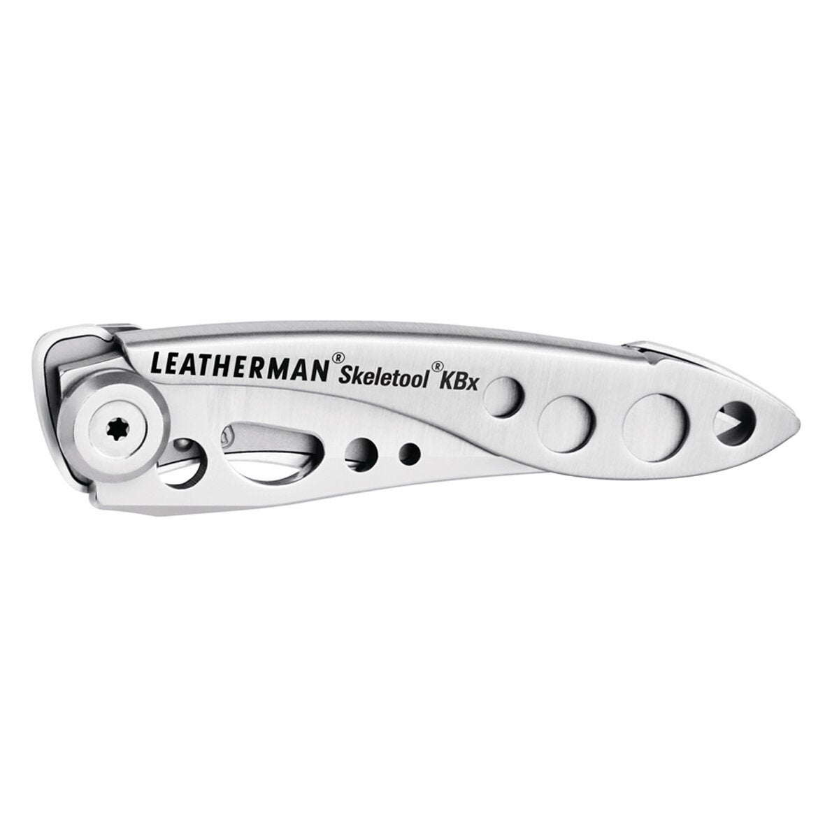 Leatherman Skeletool and KBX Combo Pack Leatherman Skeletool and KBX Combo Pack