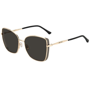 Costco - Jimmy Choo Alexis/S Women's Sunglasses