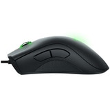 Razer Keyboard & Mouse Gaming Essential