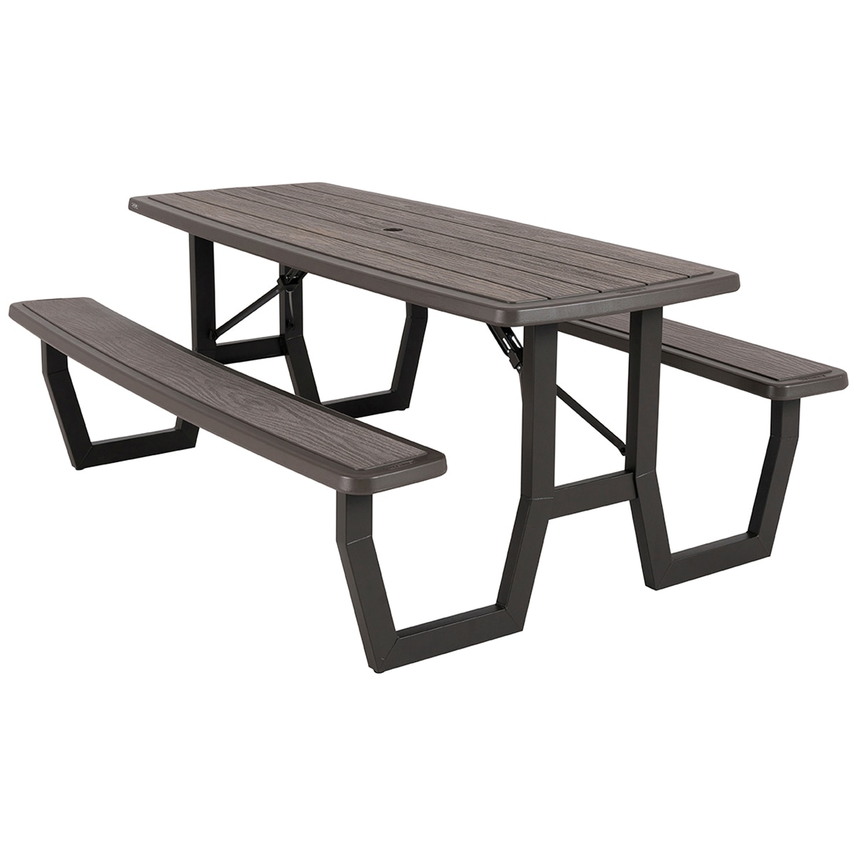 Lifetime Folding Picnic Table Costco Australia