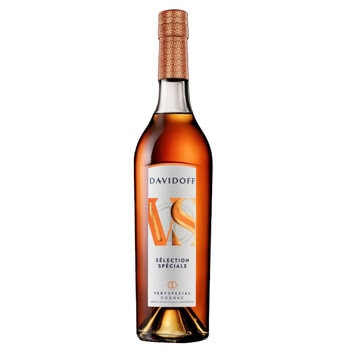 Davidoff VS Sélection Spéciale Cognac 700ml