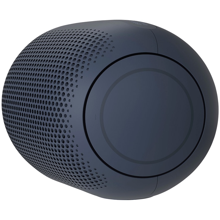 LG XBOOM Go PL2 Portable Bluetooth Speaker Costco Australia