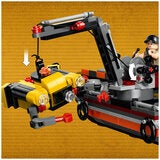 LEGO Jurassic World Mosasaurus Dinosaur Boat Attack 77983 LEGO Jurassic World Mosasaurus Dinosaur Boat Attack 77983