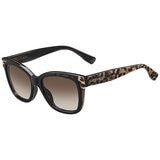 Jimmy Choo Bebi Women's Sunglasses