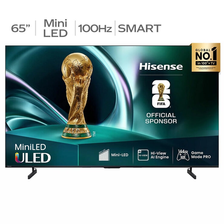 TV information main image TV information main image