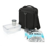 Titan Crush Resistant Expandable Lunch Pack Titan Crush Resistant Expandable Lunch Pack