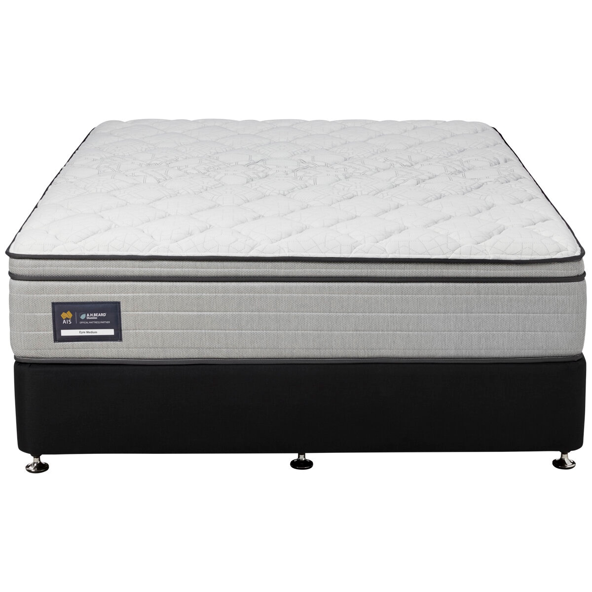 A.H. Beard Domino Eyre Super King Mattress