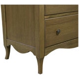 Moran Riviera Tallboy Timber