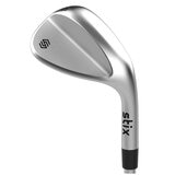 Stix 10 Piece Left Hand Golf Club Set