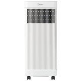 Midea Portable Air Conditioner MPPA26C Midea Portable Air Conditioner MPPA26C