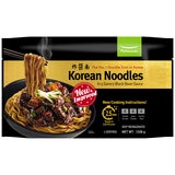 Pulmuone Korean Noodles with Savory Black Bean Sauce 1.33 kg