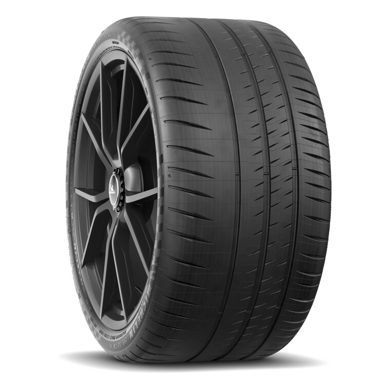 Michelin 235/35R19 91Y PILOT SPORT CUP 2 CONNECT