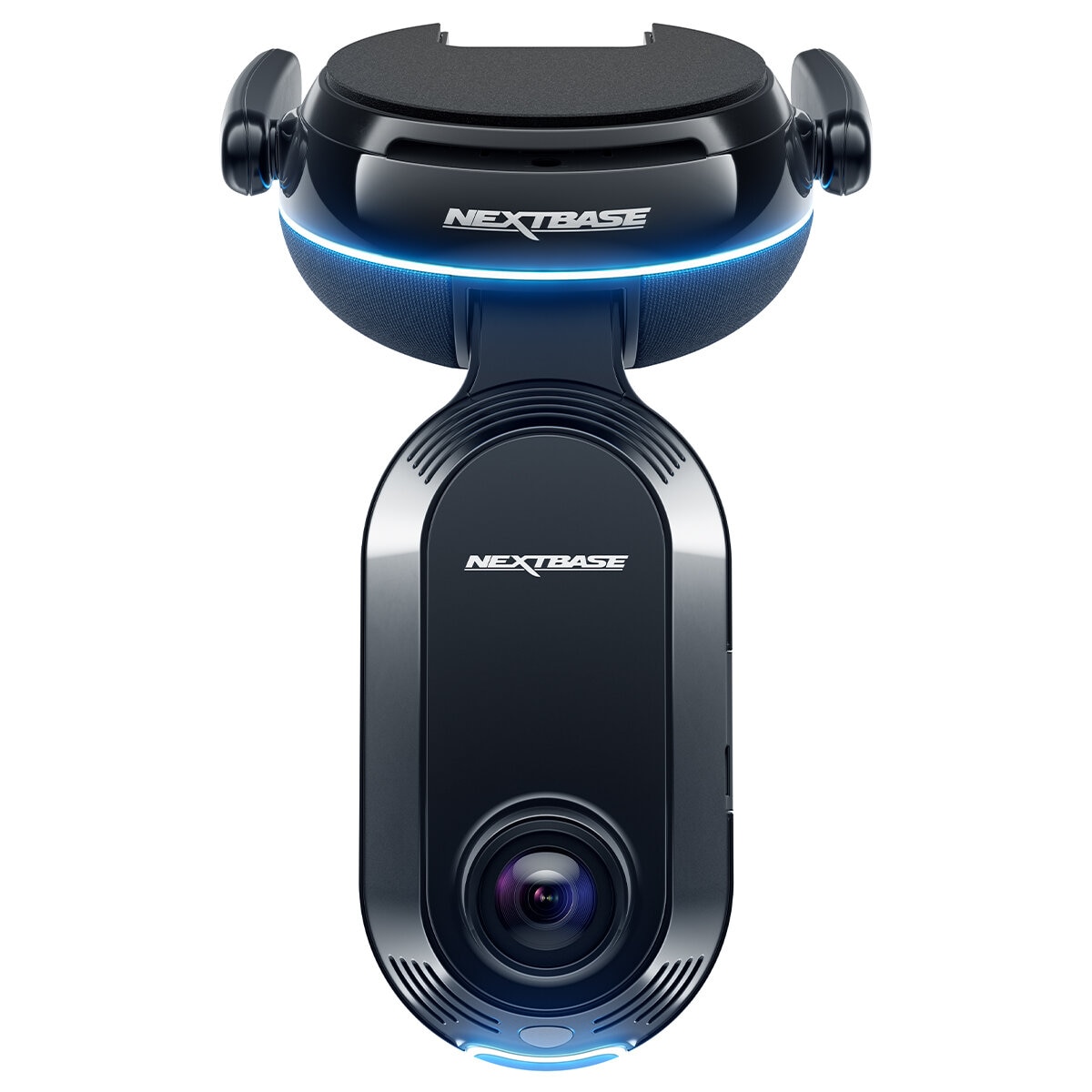 Nextbase iQ 4K Smart Dash Cam +64GB SD Card Model
