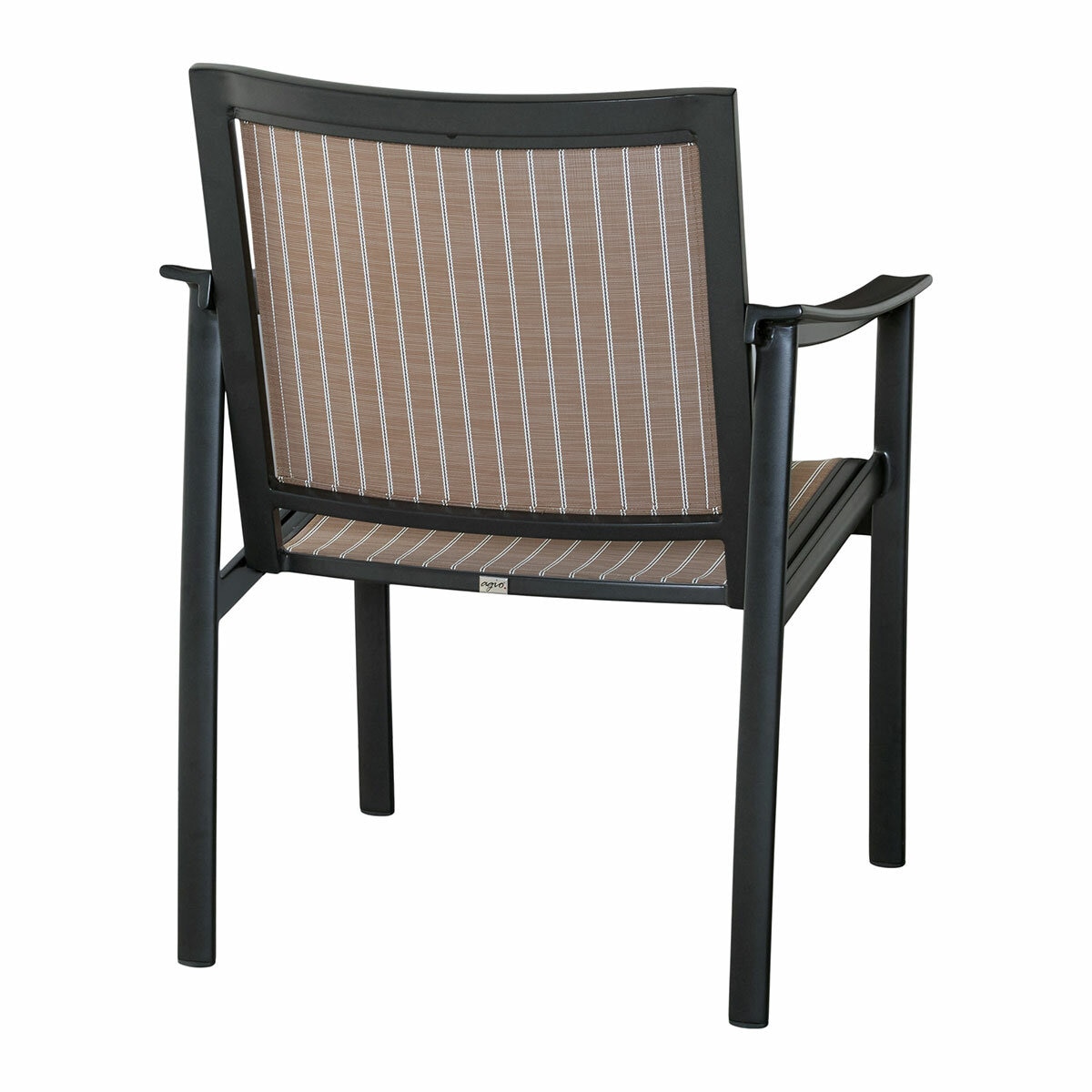 Agio Stinsley 3 Piece Bistro Set Agio Stinsley 3 Piece Bistro Set