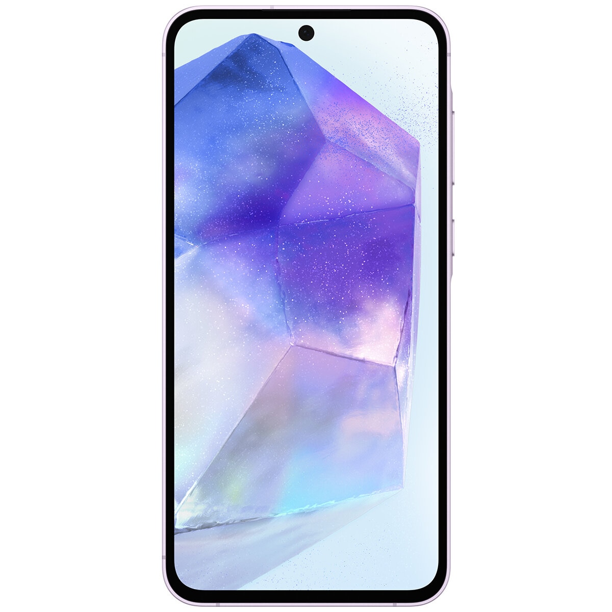 Samsung Galaxy A55 128GB Lilac SM-A556ELVBATS
