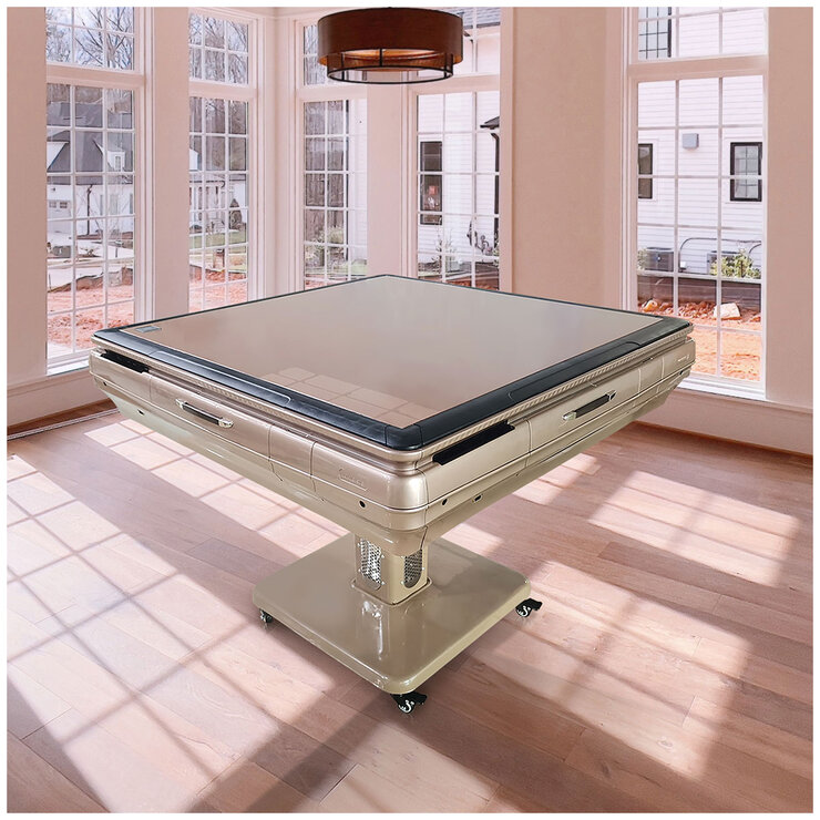 T & R Q3 Automatic Electric Mahjong Table T & R Q3 Automatic Electric Mahjong Table