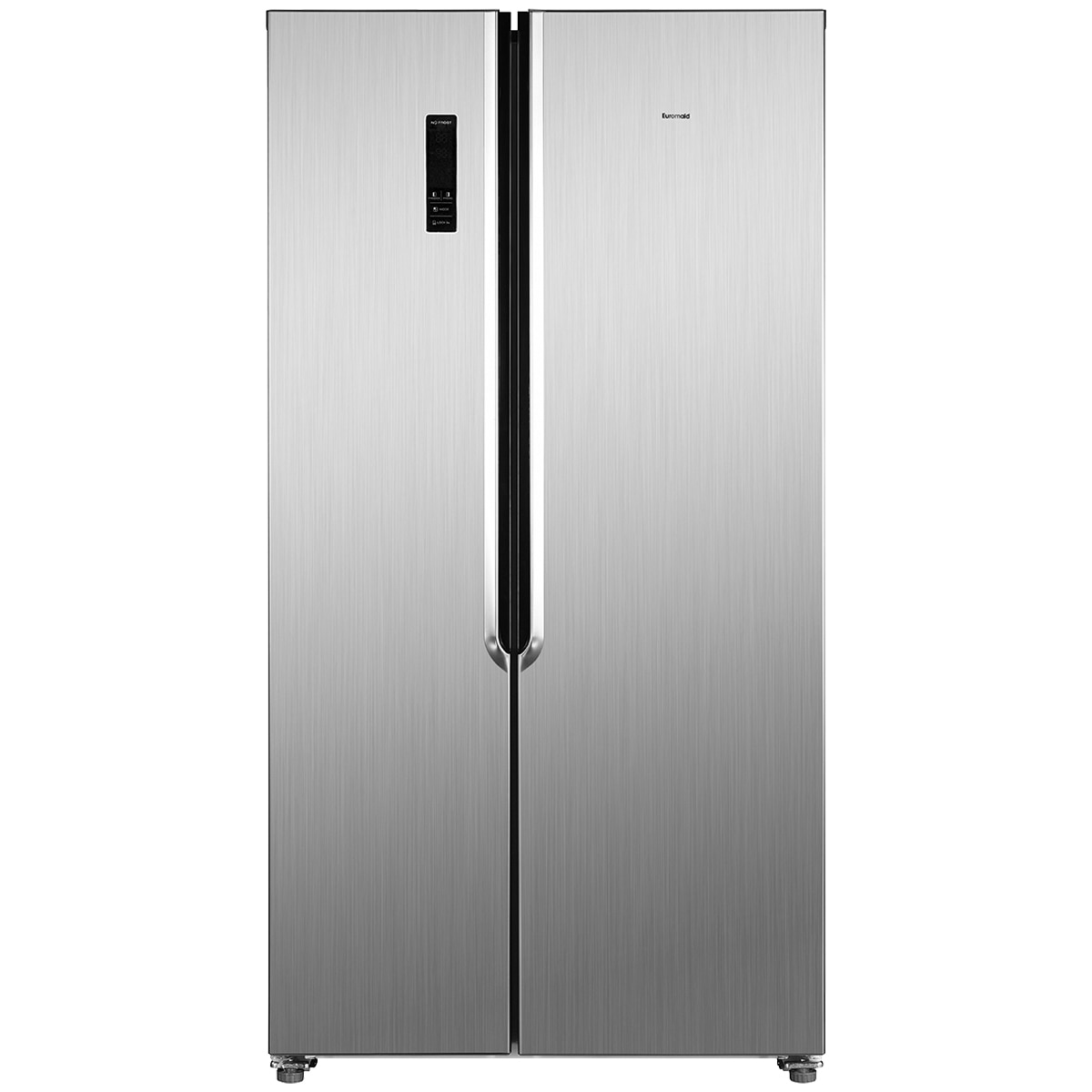 Euromaid French Door Fridge 563L ESBS563S