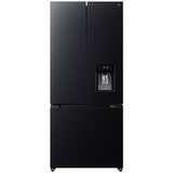 TCL 496L French Door Fridge Black TRF495FHB TCL 496L French Door Fridge Black TRF495FHB